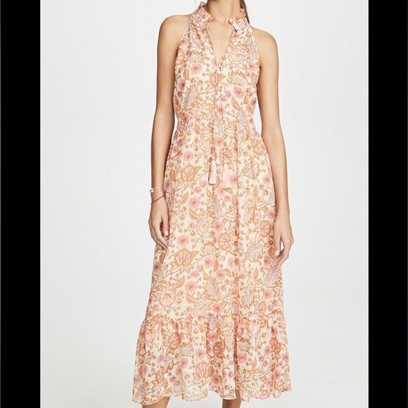 Roller Rabbit Maribelle Jannette Dress - Picture 4 of 6